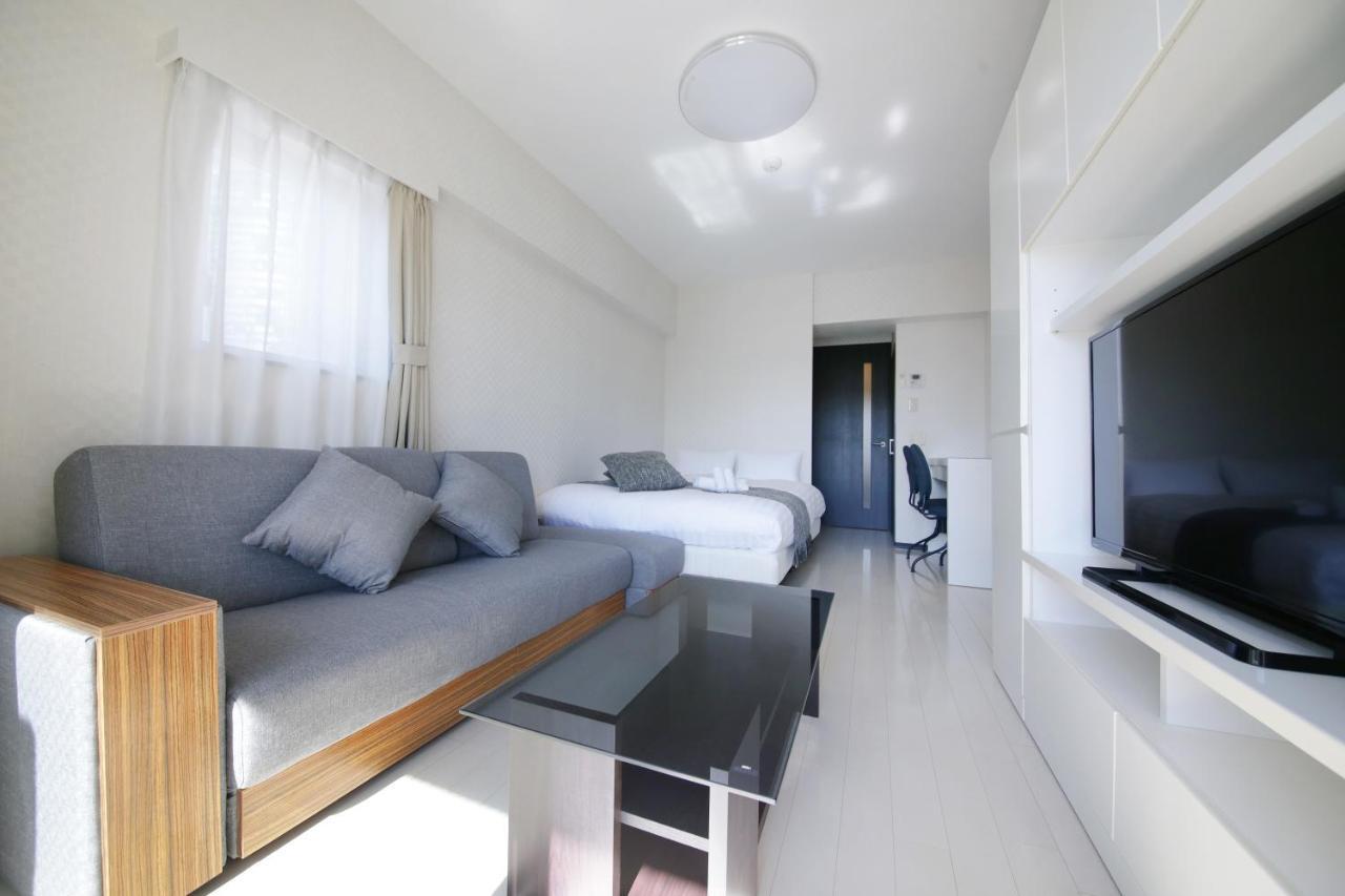 Northriversky Tokio Exterior foto