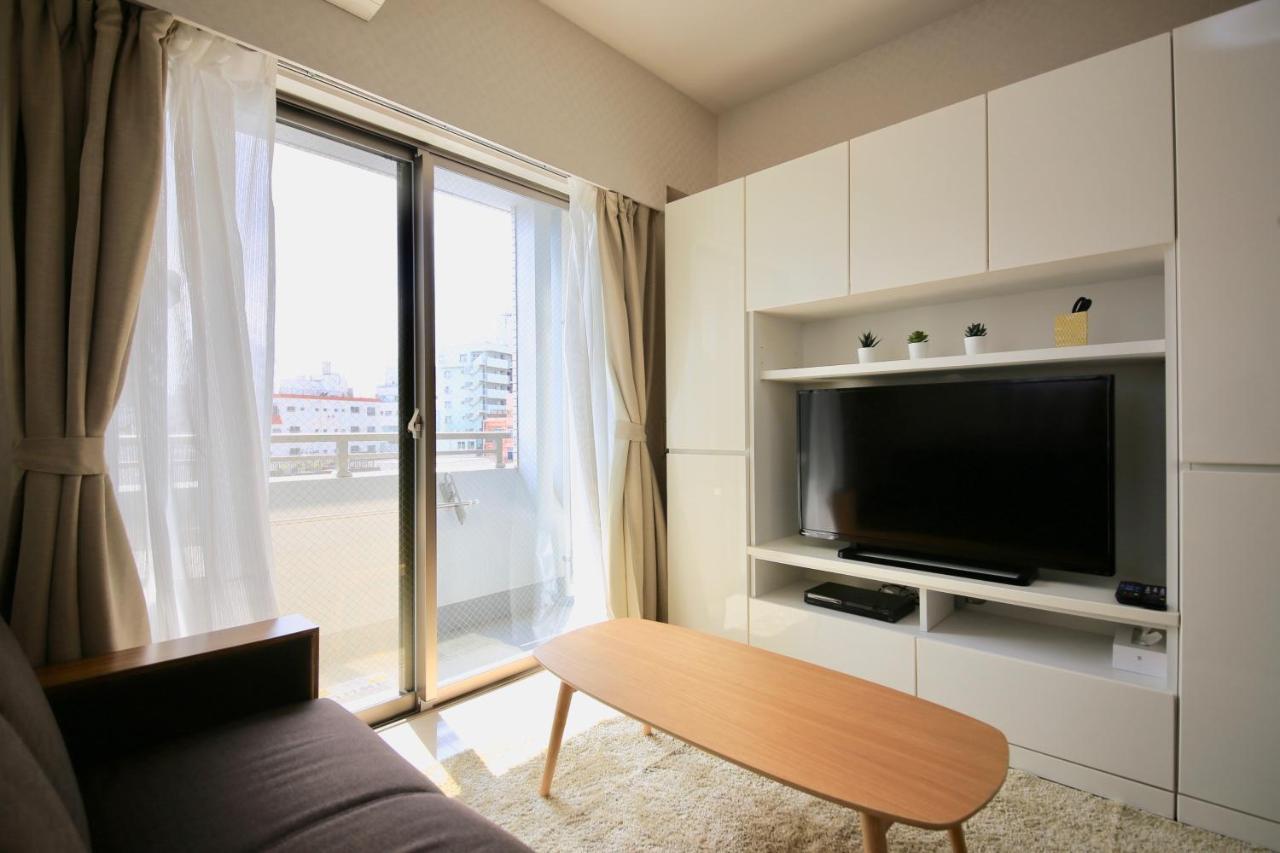 Northriversky Tokio Exterior foto