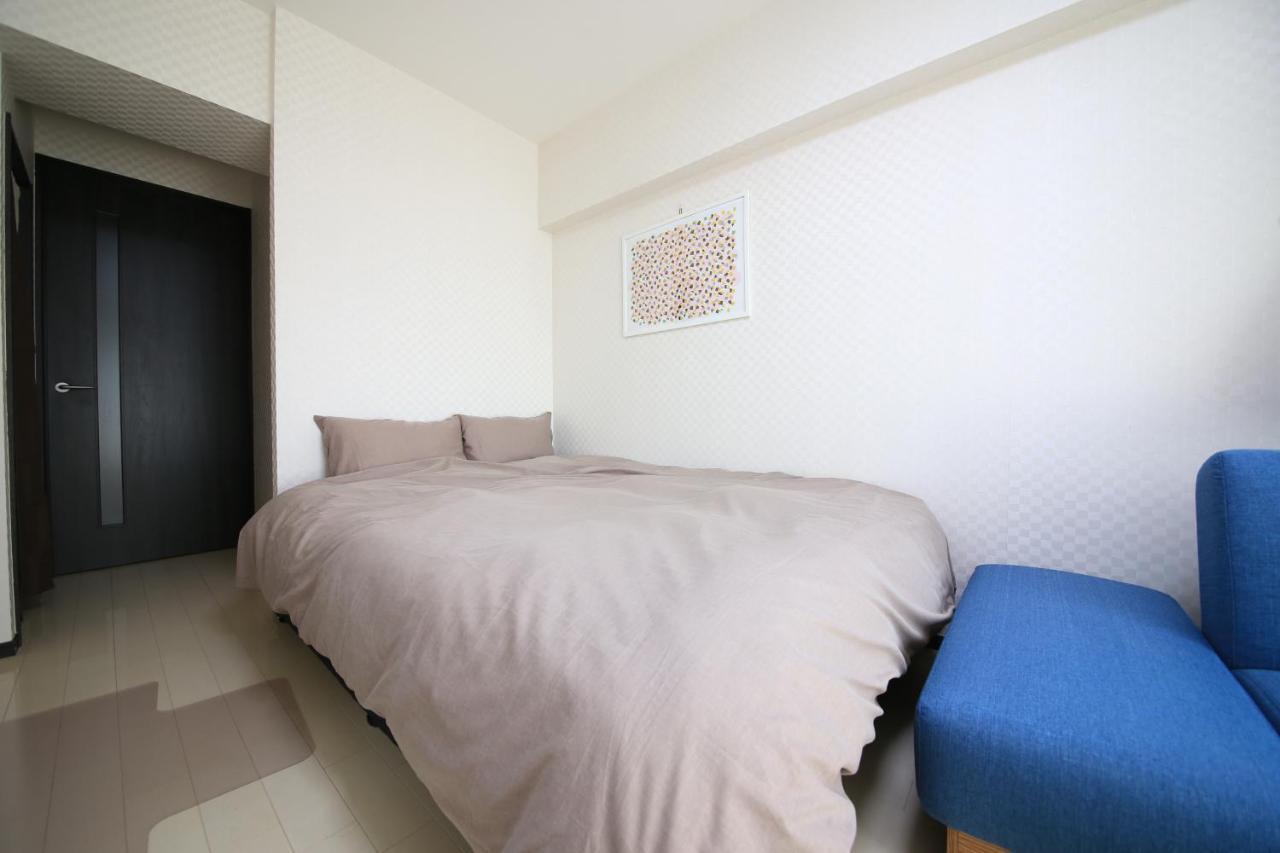 Northriversky Tokio Exterior foto